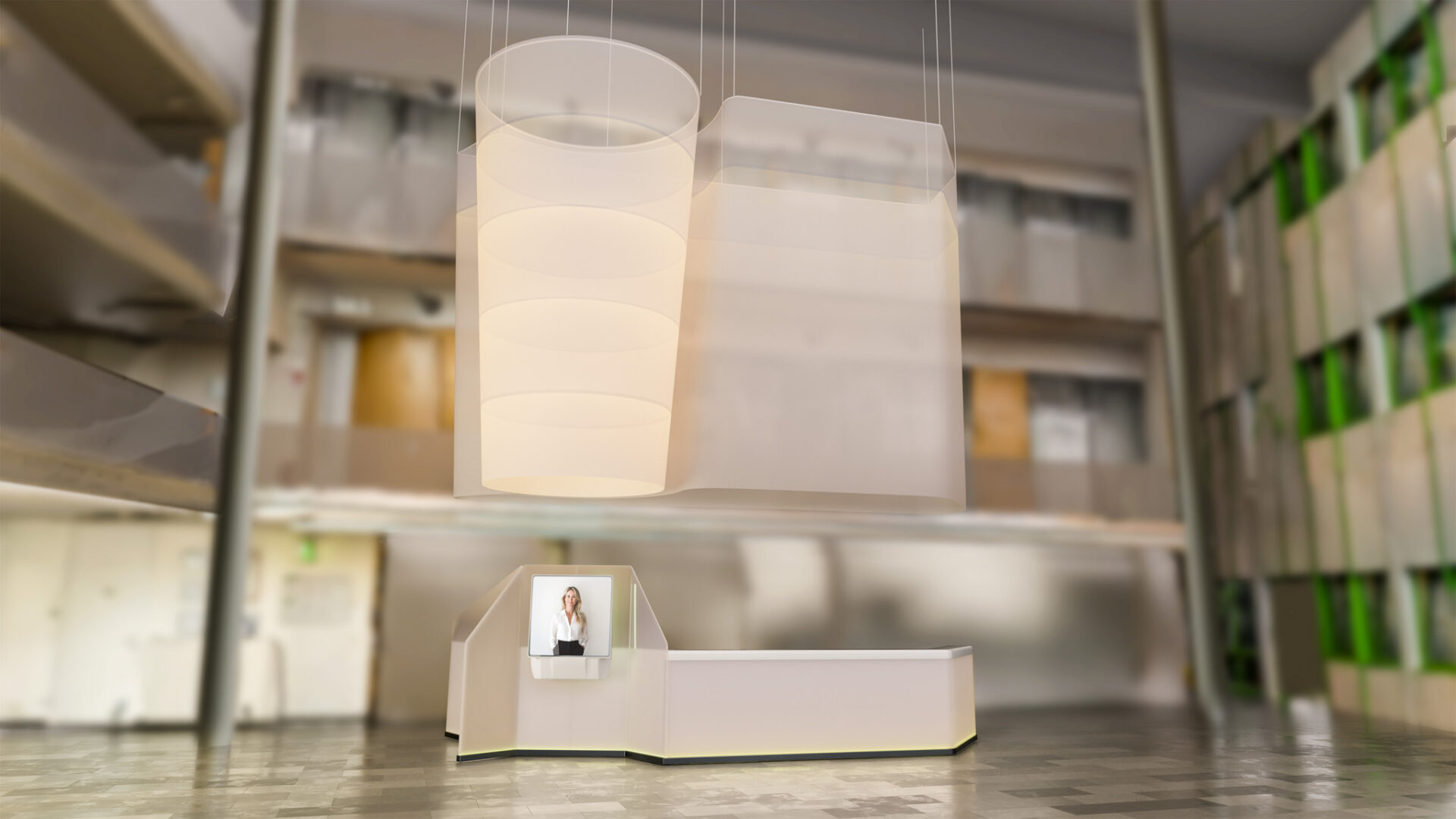 AignerFriedlKaser_Keba_KonzeptInEmpfangshalle