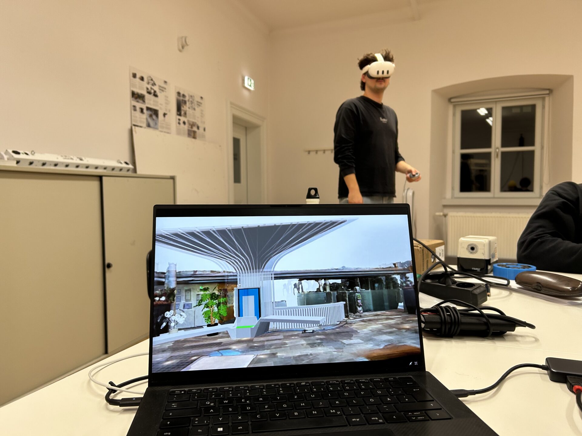 AignerFriedlKaser_Keba_VRTests