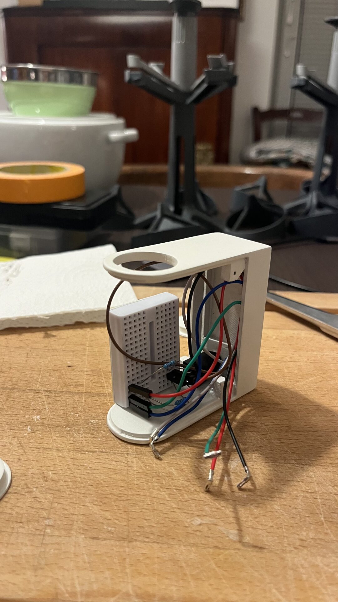 Aigner_Kochlust_MakingOf_1