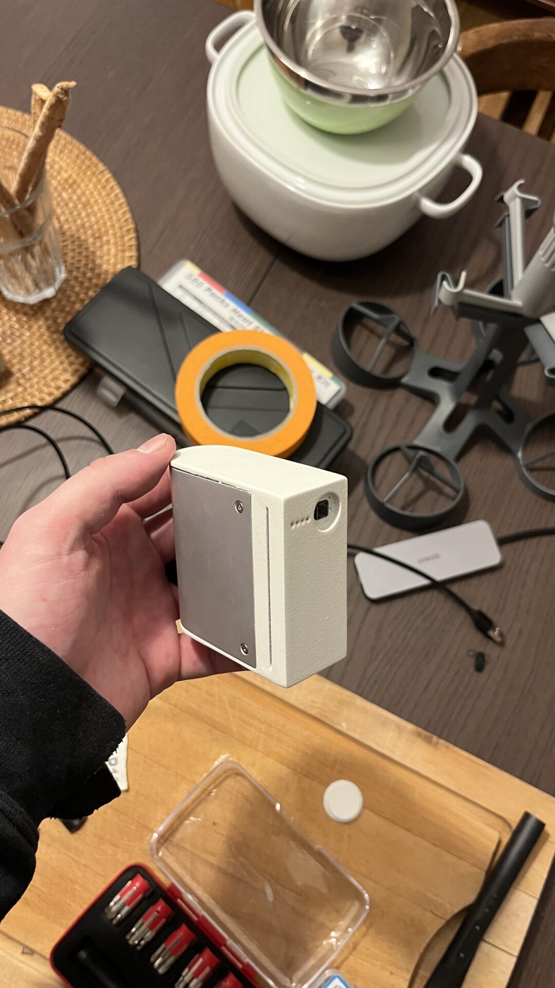 Aigner_Kochlust_MakingOf_4