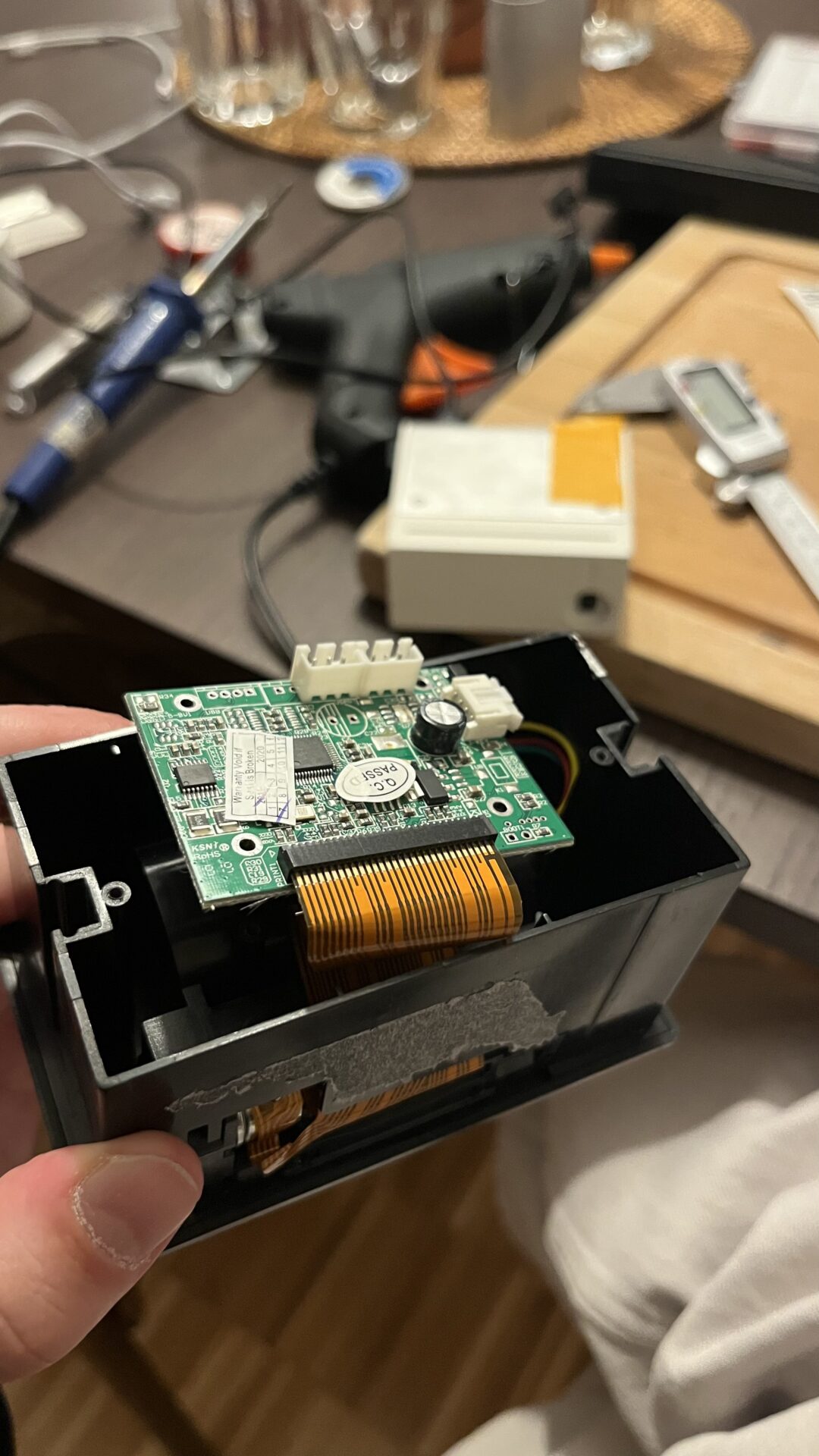 Aigner_Kochlust_MakingOf_5